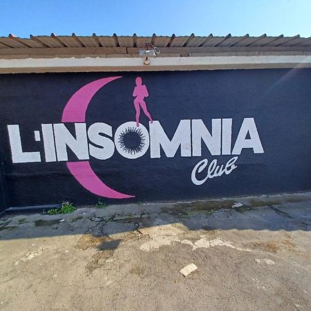 Mobil-Home Pour 6 Personnes Narbonne Eksteriør billede